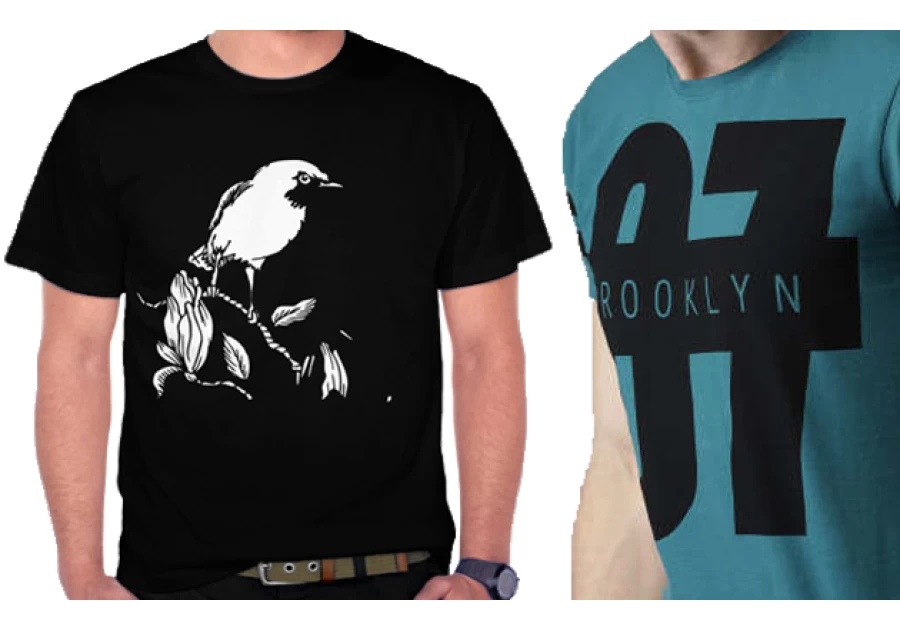 Sablon Kaos Murah Menggunakan Bahan Katun Solusi Terbaik untuk Kebutuhan Fashion dan Promosi