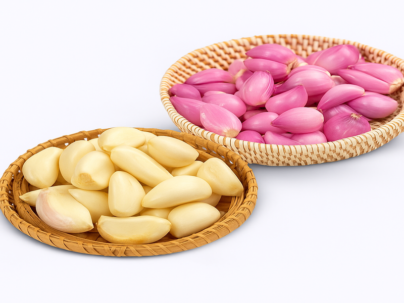 Bisnis Pemotongan Bawang Cepat yang Bisa Dimulai Dari Rumah