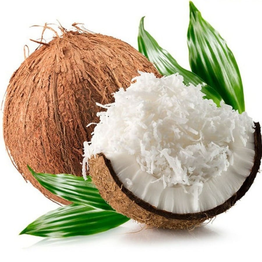 Cara Parut Kelapa untuk Usaha
