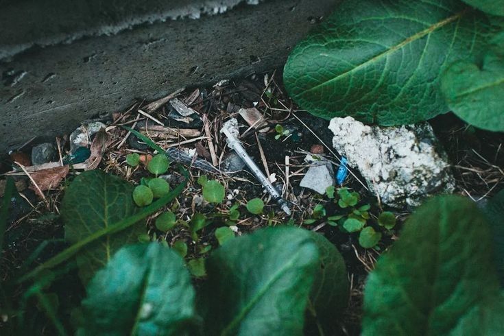 mengolah limbah medis mengunakan pencacah