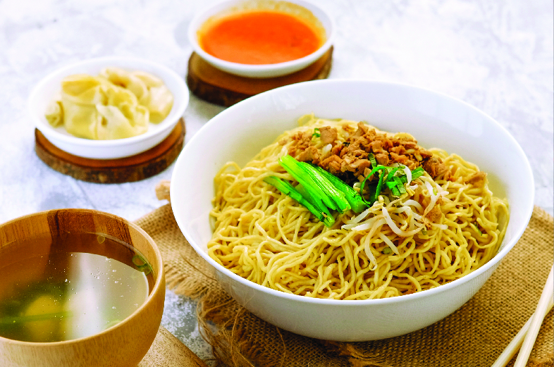 Cara Sukses Jualan Mie Rumahan, yang Cocok untuk pemula