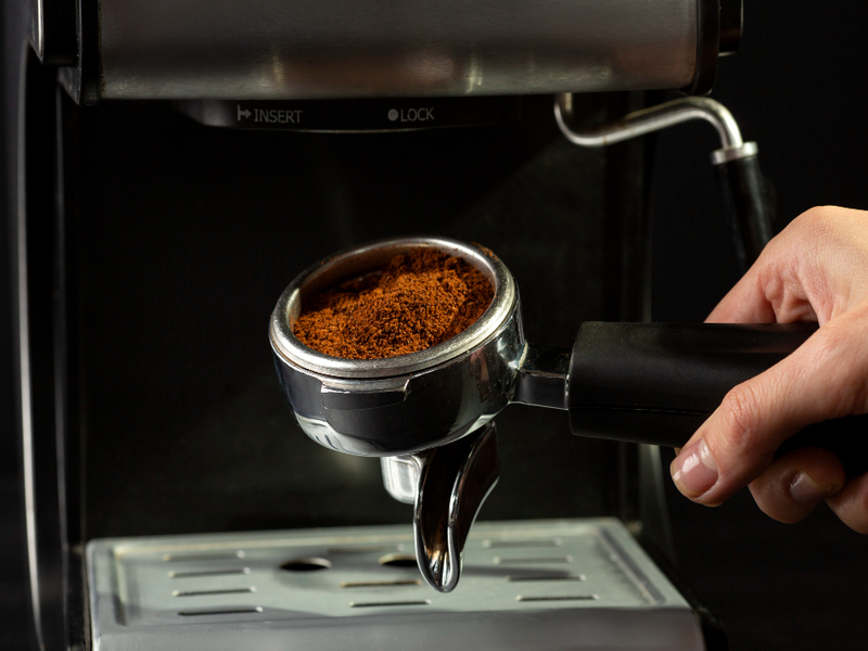 alat kopi untuk cafe