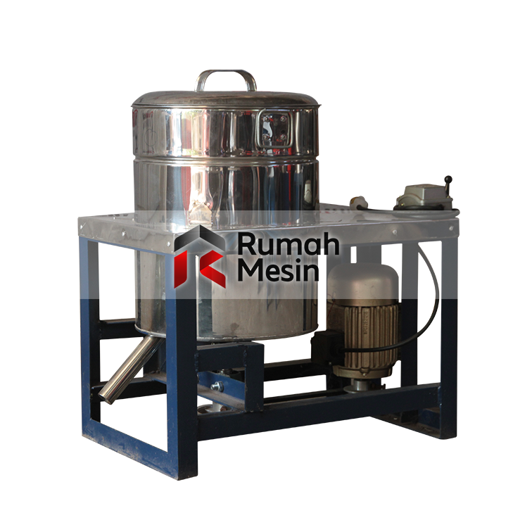 mesin spinner supplier terbaru
