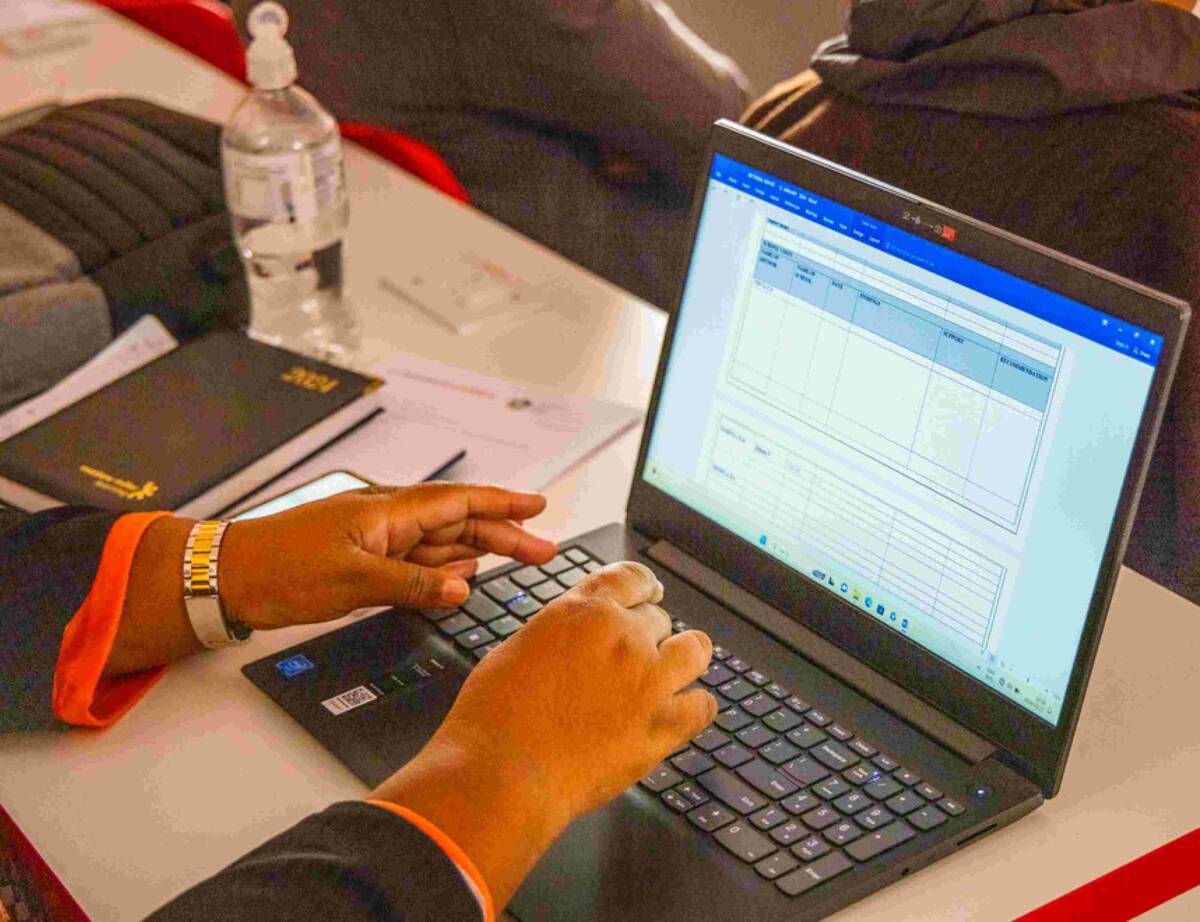 Langkah Menulis Konten SEO Optimal Panduan Praktis