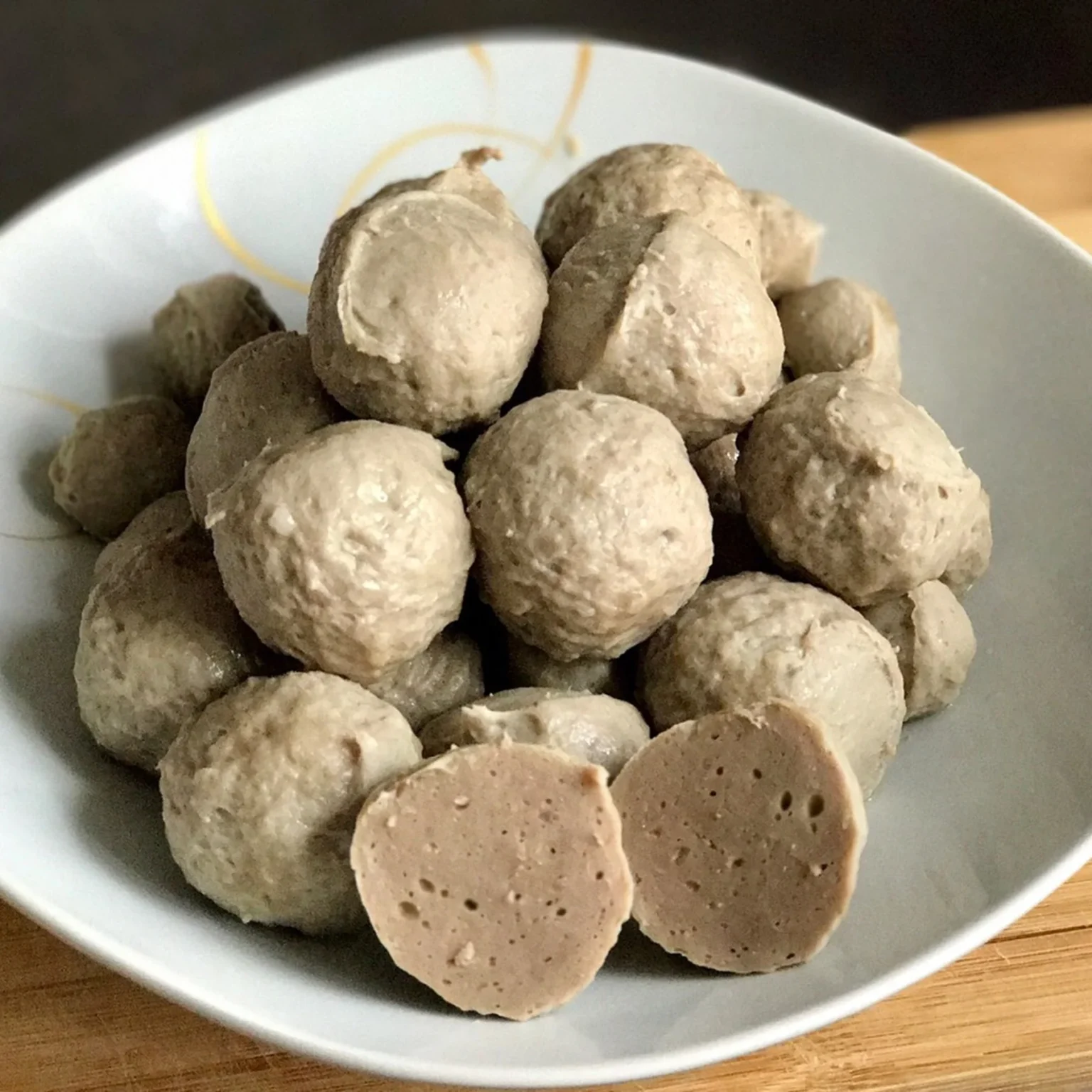 Mesin Cetak Bakso Untuk UMKM