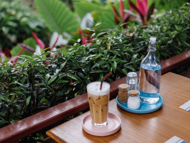 Kopi Kekinian Pengupas Basah