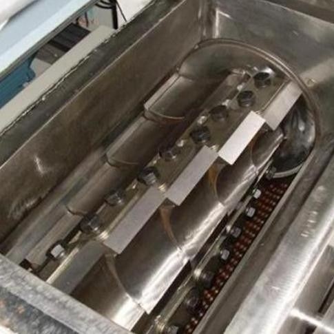 Perawatan Mudah Mesin Pencacah Untuk Menjaga Kinerja