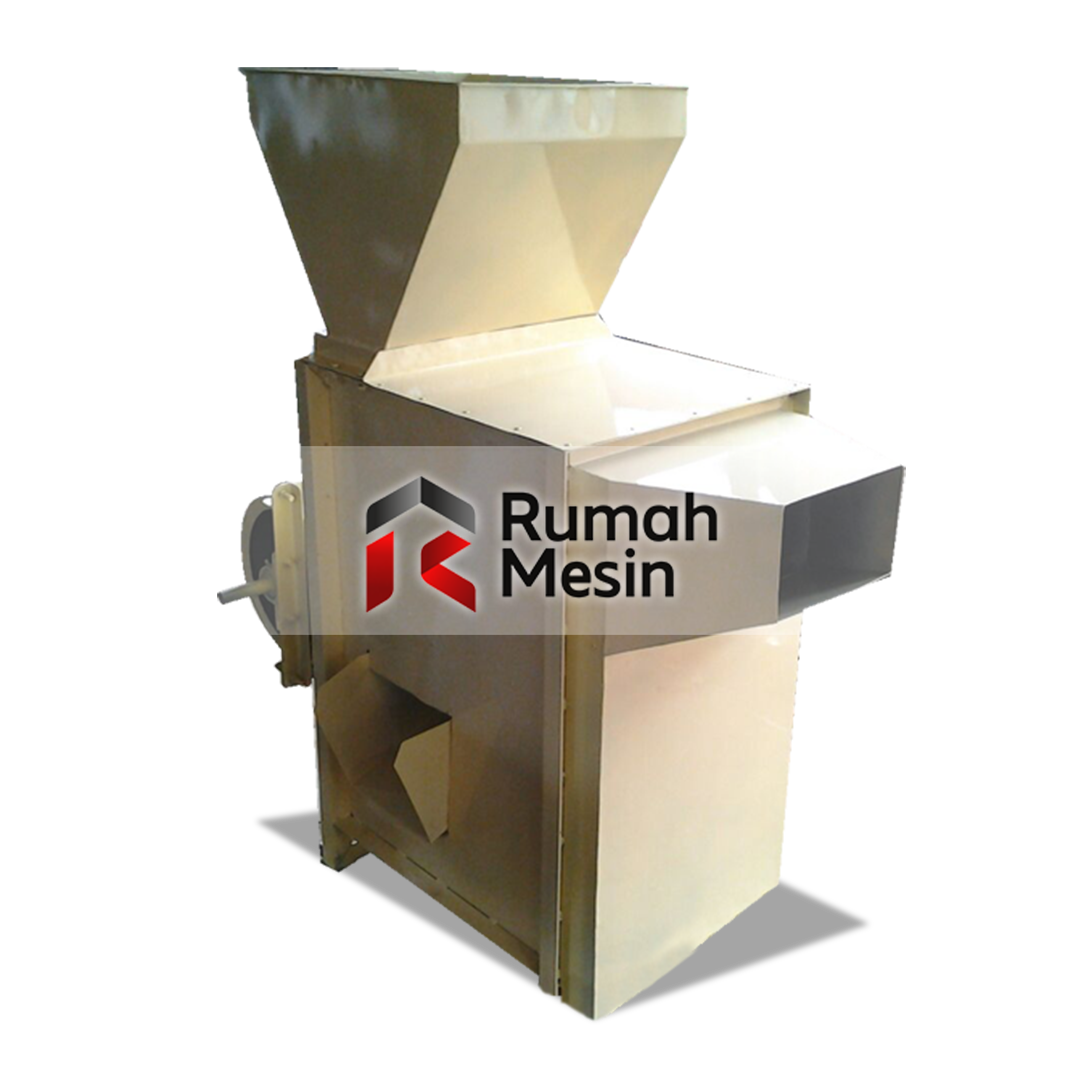 Solusi Cepat Kupas Kacang Tanah untuk Usaha Efisien