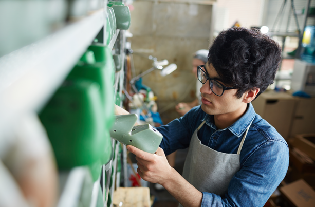 ide bisnis daur ulang