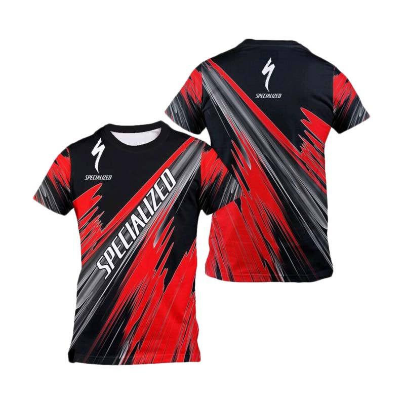 Cara Mencuci Jersey Sablon