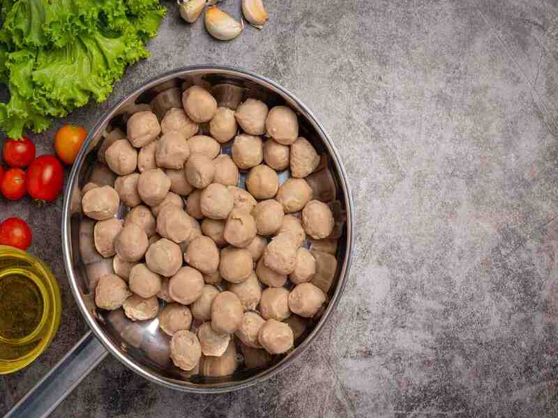 Tips Merawat Mesin Cetak Bakso Agar Awet