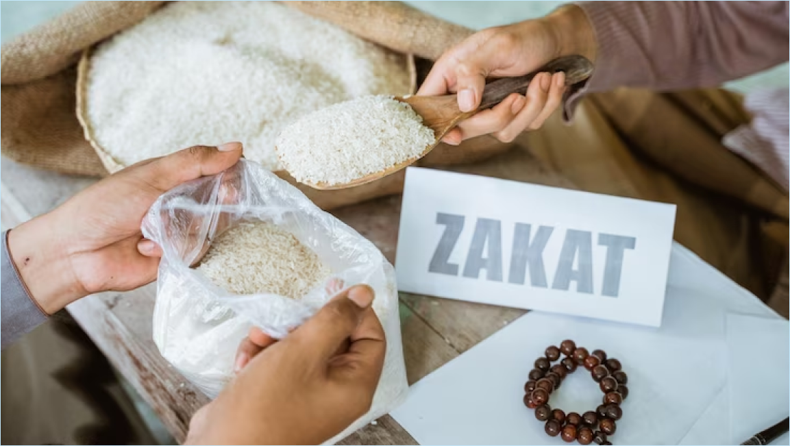 Urutan Penerima Zakat Mal dan Cara Menyalurkannya dengan Tepat