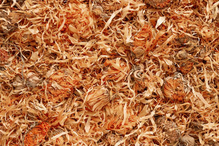 Alat Pengolah Limbah Kayu