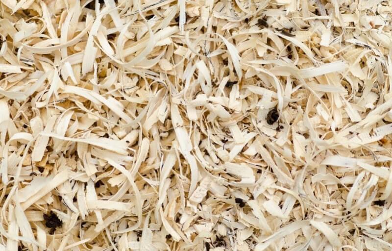 Mesin Penghancur Kayu Serbuk