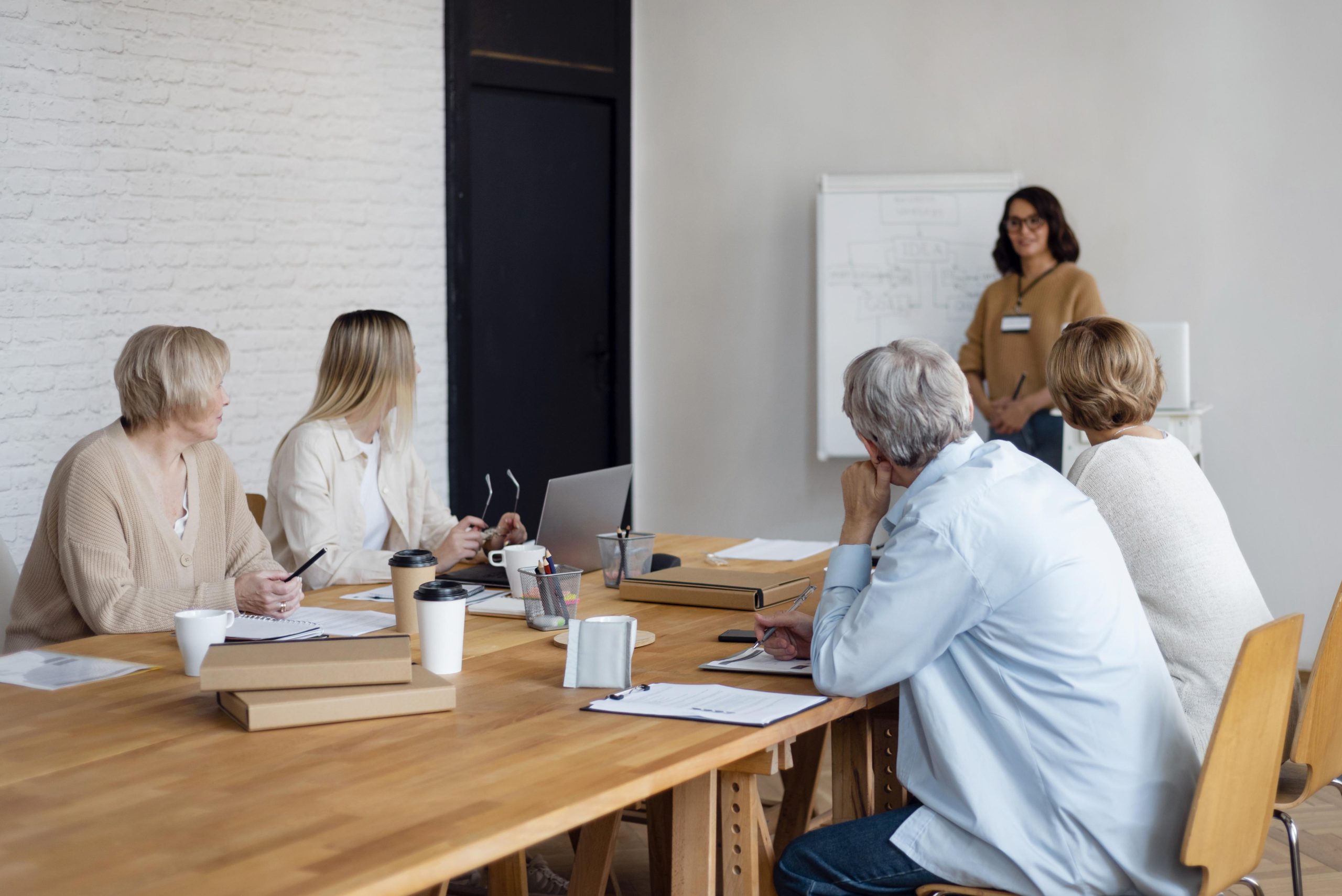 Training Persiapan Pensiun Untuk Hidup Lebih Terencana