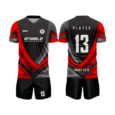 Cara Mencuci Jersey agar Tetap Bersih dan Awet