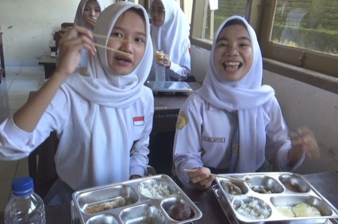 Penerapan Dapur Hemat Energi