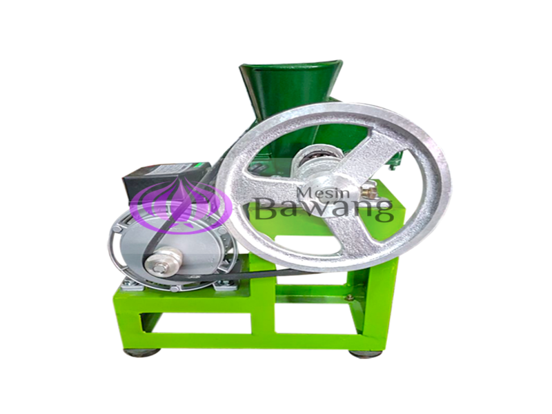 cara gampang rajang bawang banyak