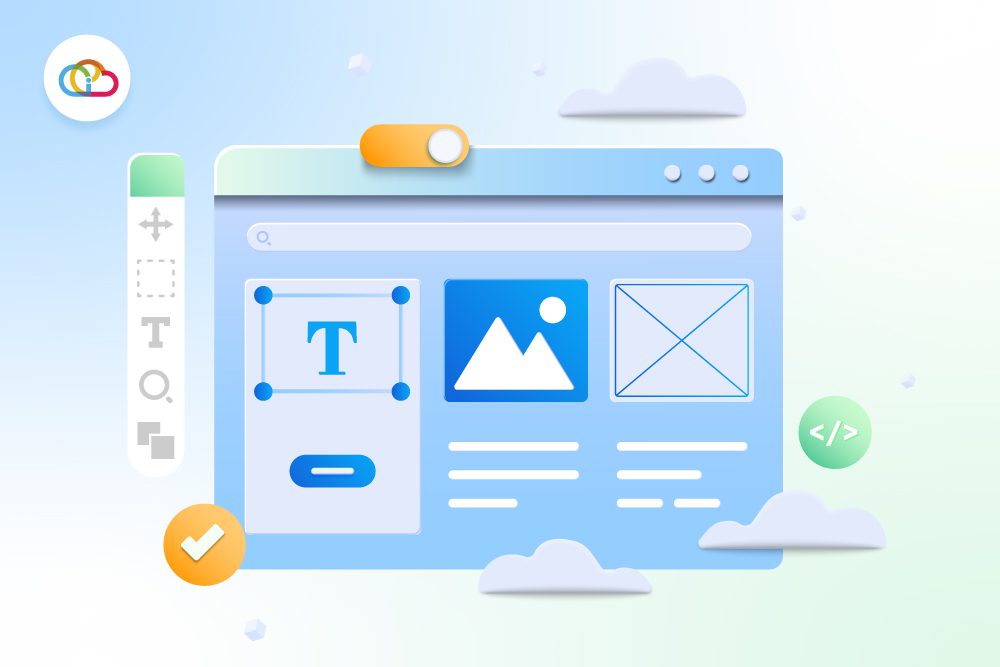 Langkah update website pemula