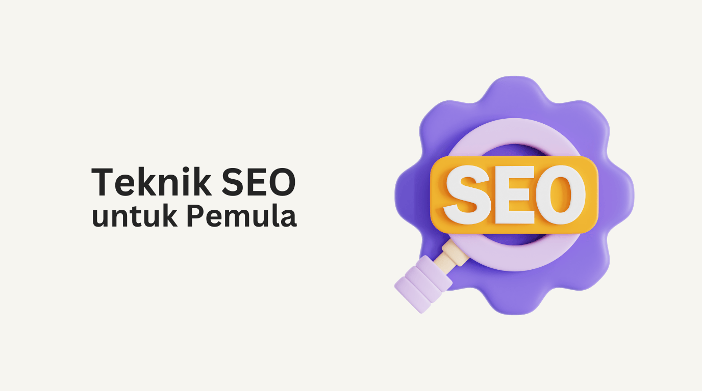 Teknik Menulis SEO yang Mudah Panduan Lengkap untuk Pemula