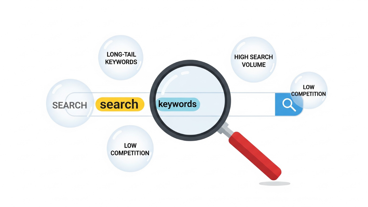 Buat situs company profile
