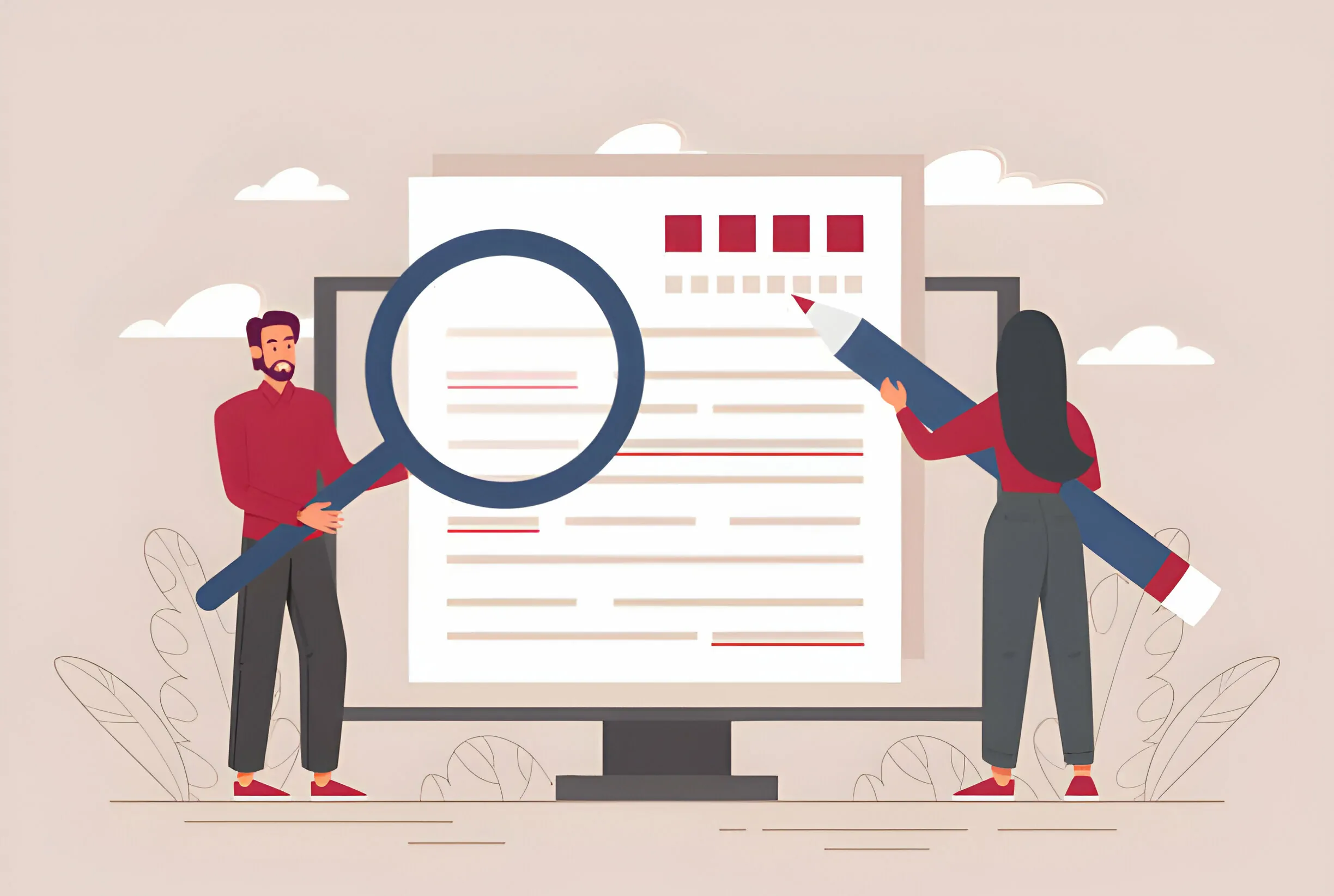 Langkah-langkah Menulis Artikel SEO yang Efektif