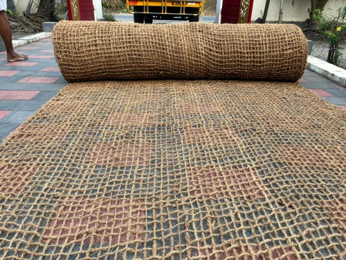 sabut kelapa untuk perlindungan area resapan air kota