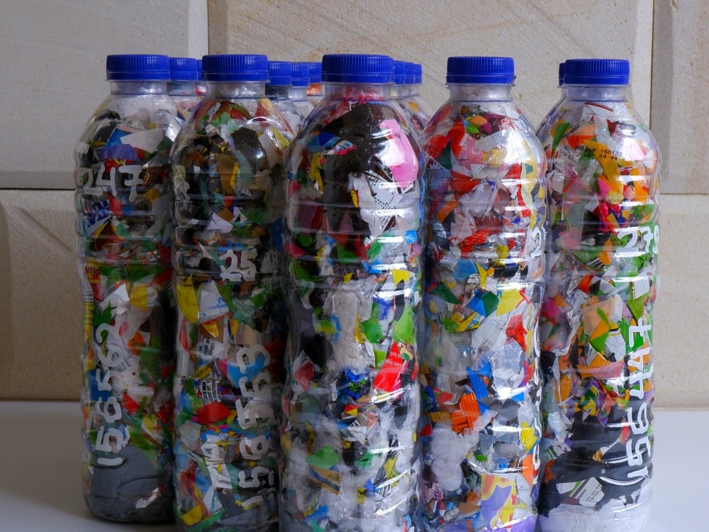 Cara Mengolah Sampah Ecobrick untuk Lingkungan Lebih Bersih