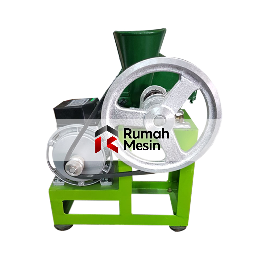 pengiris bawang untuk industri makanan