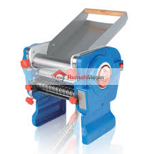 Menjaga Kualitas Bisnis Mie Fresh Harian dengan Mesin Perajang