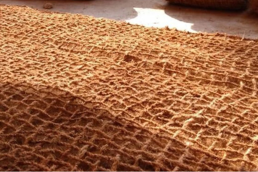 Analisis Biaya Penggunaan Cocomesh Proyek Reklamasi