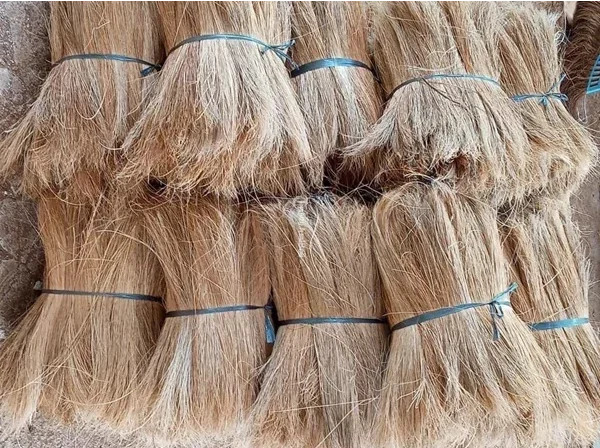 Serat Sabut Kelapa Alami untuk Peluang Usaha