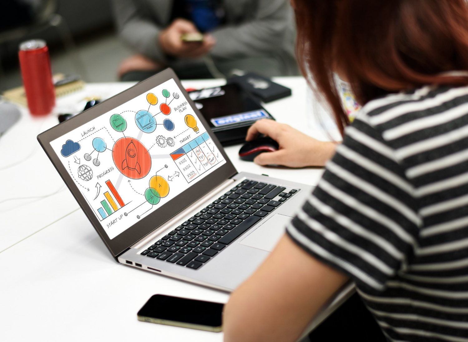 cara optimasi SEO digital marketing terbaru