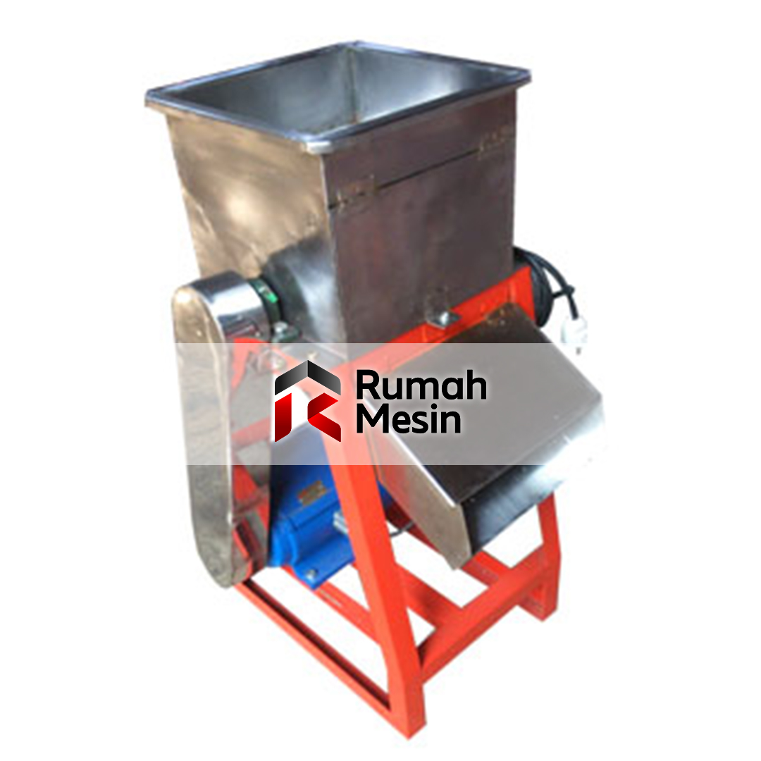 Detail Keunggulan Dan Fungsi Mesin Parut Kelapa