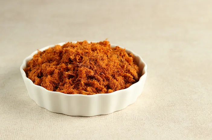 Alat Pembuat Abon Daging Sapi untuk Mempermudah Proses Produksi