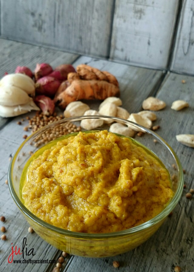 Cara Membuat Bumbu Halus Banyak untuk Persiapan Masak Lebih Praktis