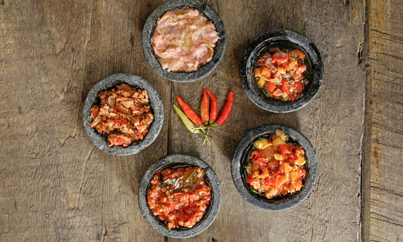 Cara Menghaluskan Bumbu Dapur Cepat Agar Masakan Lebih Praktis