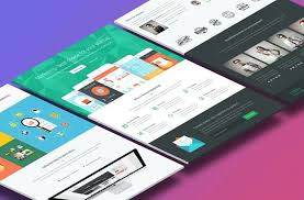 Fungsi landing page cara meningkatkan konversi website