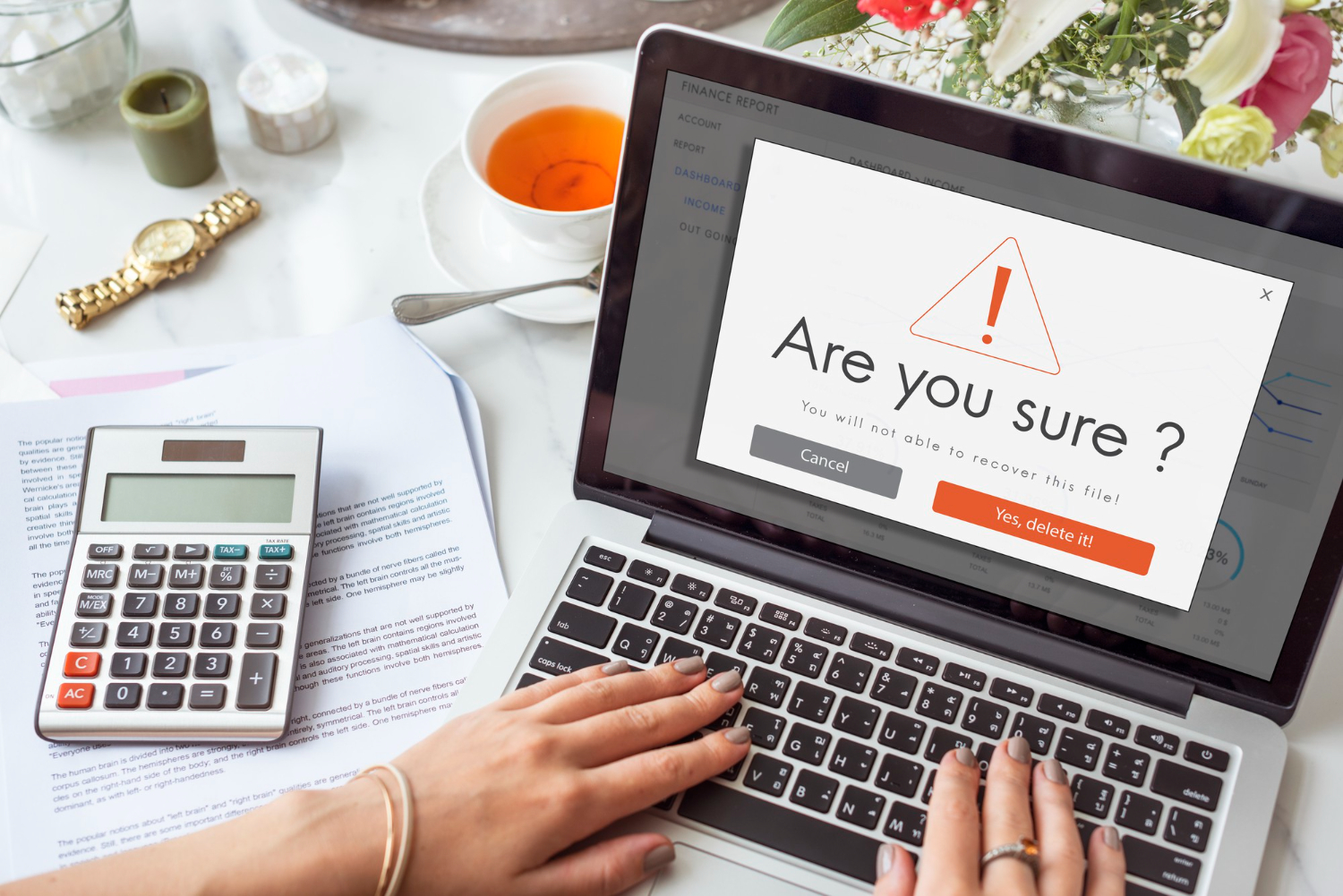 Cara Recovery Website Kena Penalti dalam Strategi SEO Modern