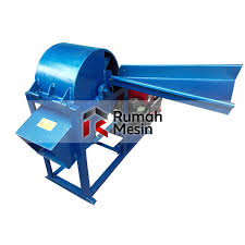 Cara Kerja Mesin Pencacah Rumput Rahasia Produksi Pakan Lebih Cepat Dan Efisien