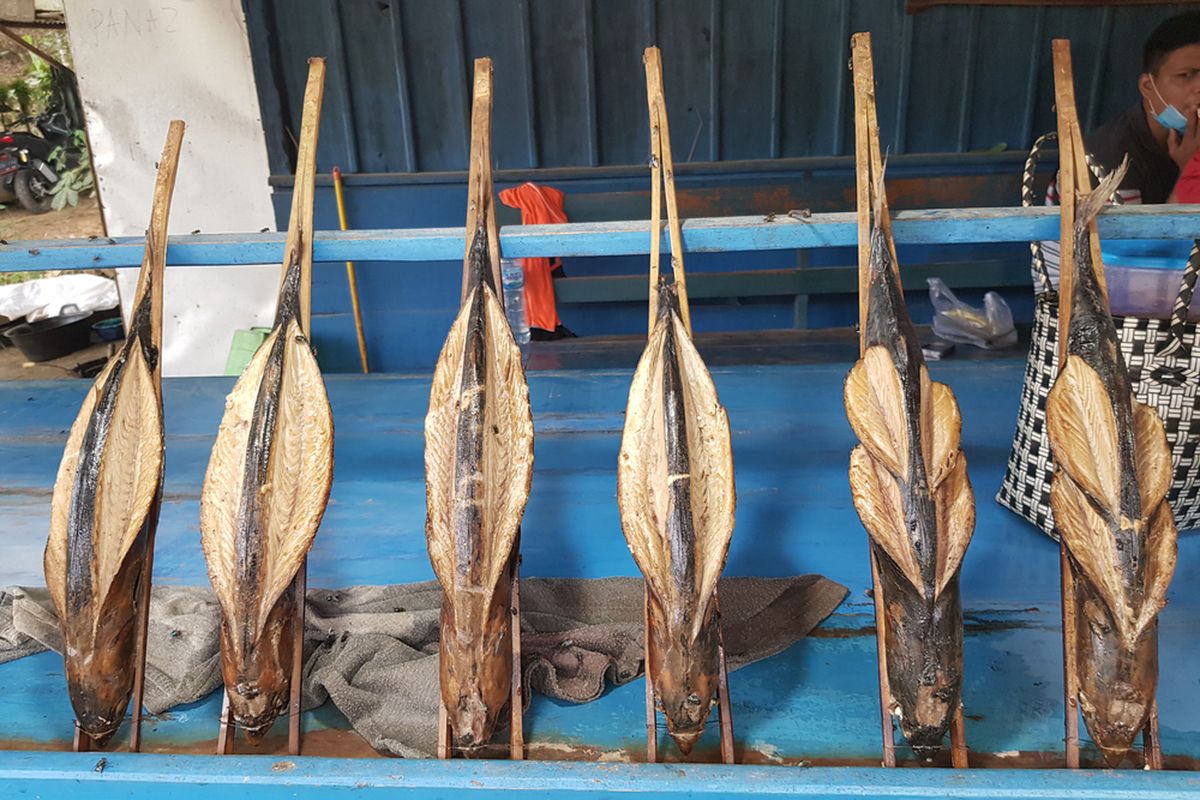 Cara Meningkatkan Kualitas Ikan Asap Agar Hasil Lebih Maksimal