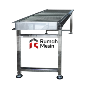 Tips Memilih Roller Conveyor Terbaik