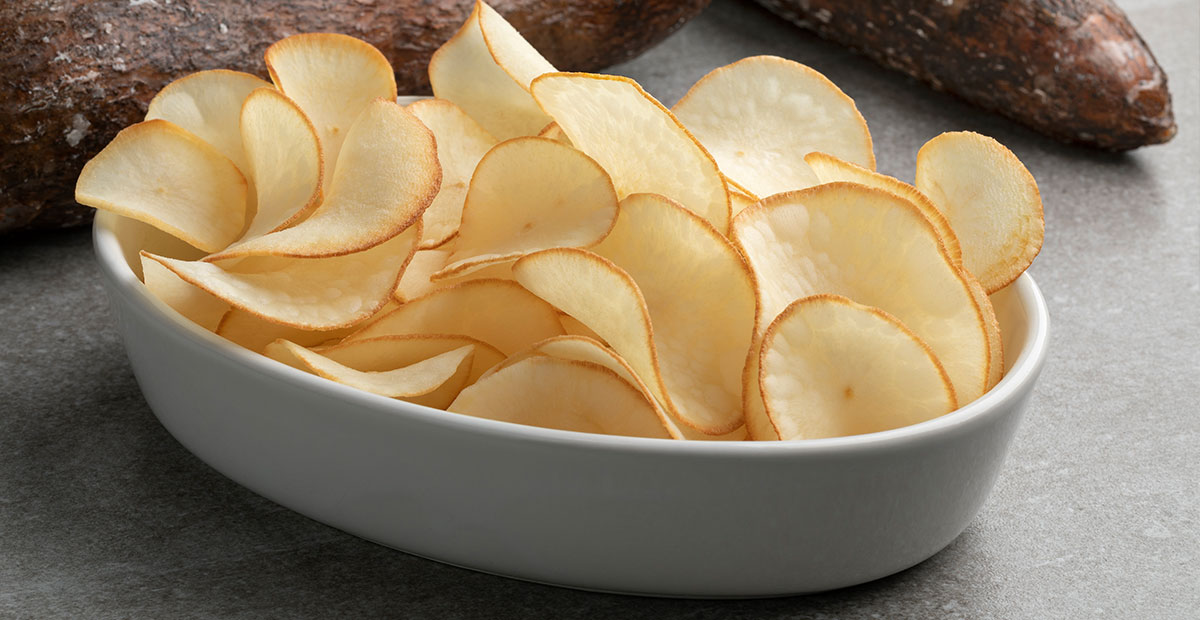 Cara Memulai Usaha Keripik Singkong Modal Kecil