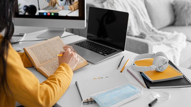 Latihan Listening TOEFL Lengkap untuk Meningkatkan Kemampuan Mendengar