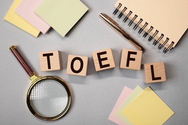 Strategi Tes TOEFL Latihan Soal Lengkap dan Terarah