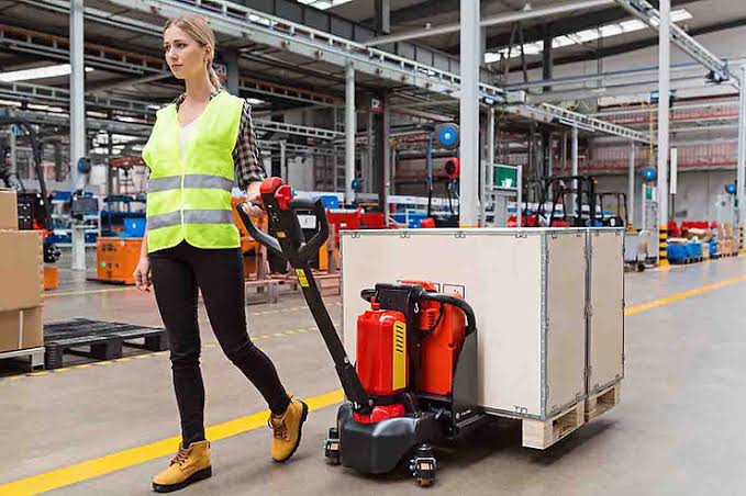 Tips Menjaga Keawetan Dongkrak Pallet agar Tetap Awet dan Optimal