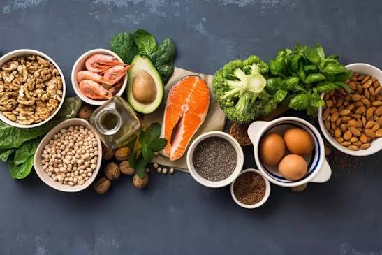 tips memilih bahan makanan berkualitas