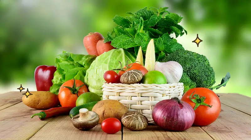 Tips Membuat Sayur Tetap Segar