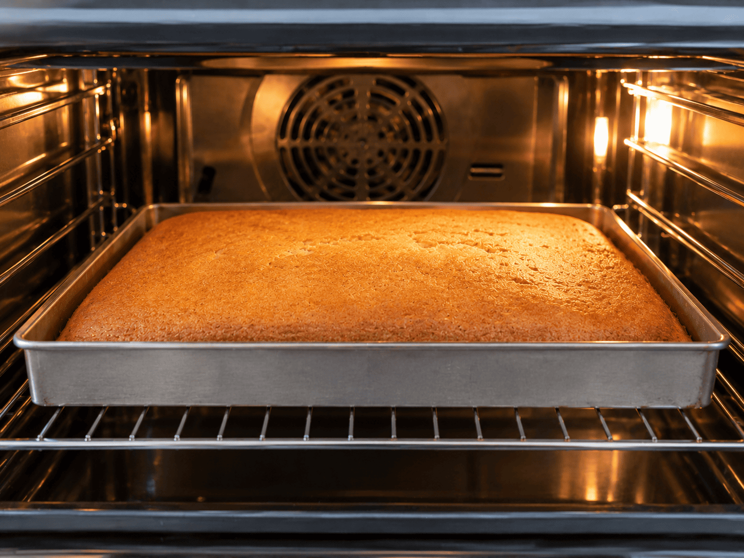 Cara Menggunakan Oven untuk Usaha agar Produksi Lebih Teratur
