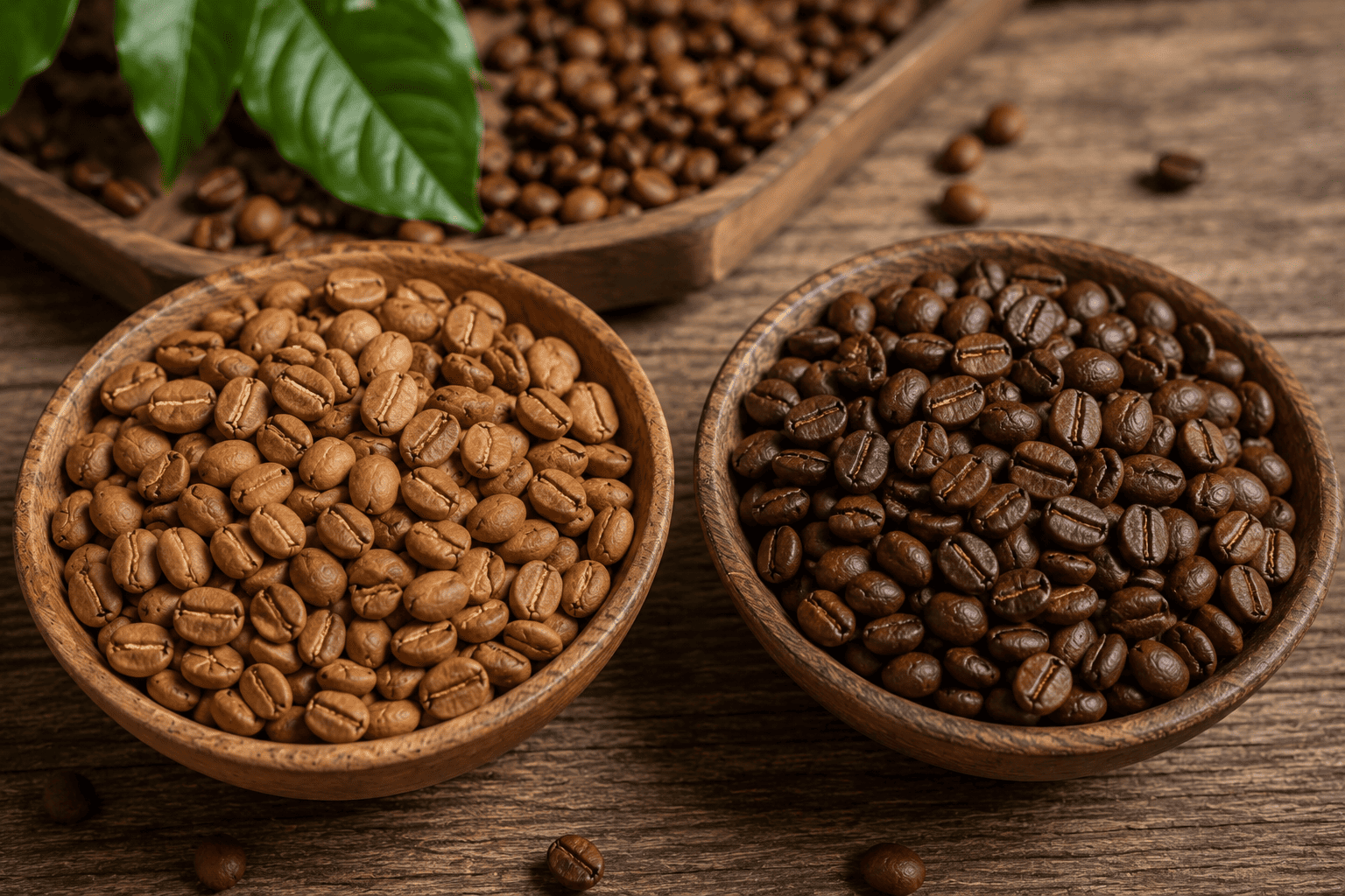 Tips Mengeringkan Biji Kopi agar Hasil Tetap Berkualitas